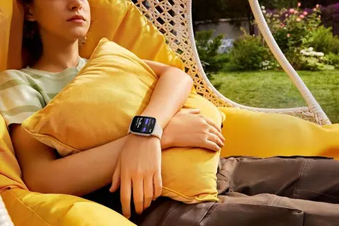 Xiaomi Redmi Watch 3 Active