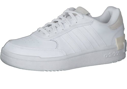 Zapas Adidas Court Mujer