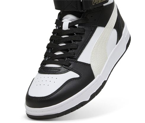 Zapas Puma RBD Game Unisex 