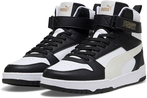 Zapas Puma RBD Game Unisex 