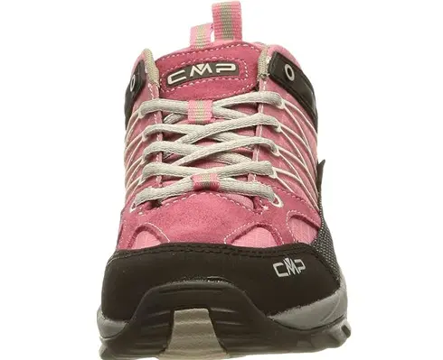 Zapatillas de Senderismo CMP Rigel portada