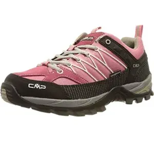 Zapatillas de Senderismo CMP Rigel portada