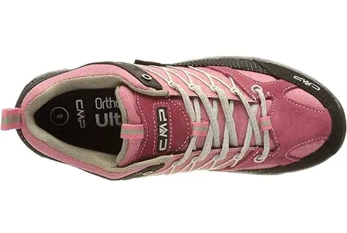 Zapatillas de Senderismo CMP Rigel portada