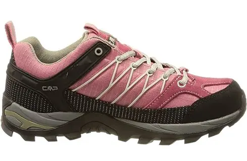 Zapatillas de Senderismo CMP Rigel portada