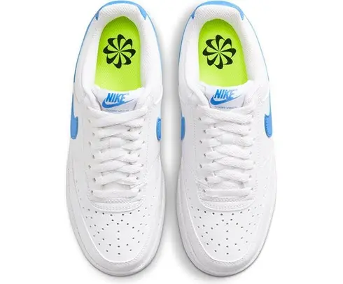 Zapatillas mujer NIKE Court Vision