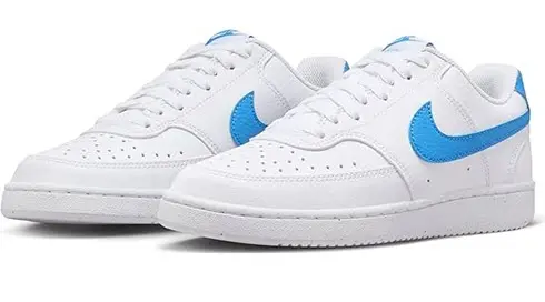 Zapatillas mujer NIKE Court Vision