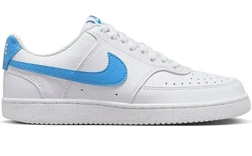 Zapatillas mujer NIKE Court Vision