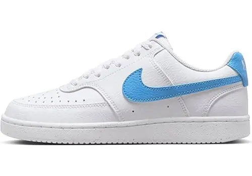 Zapatillas mujer NIKE Court Vision