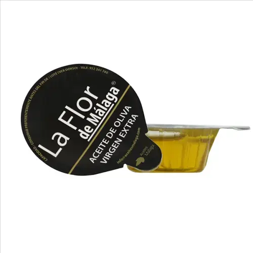 Aceite de oliva extra virgen