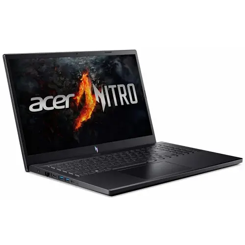 Portátil Acer Gaming Nitro V 15