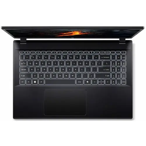Portátil Acer Gaming Nitro V 15