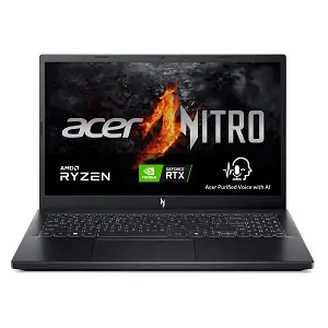 Portátil Acer Gaming Nitro V 15