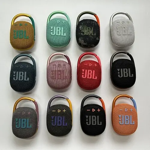 Minialtavoz inalámbrico JBL