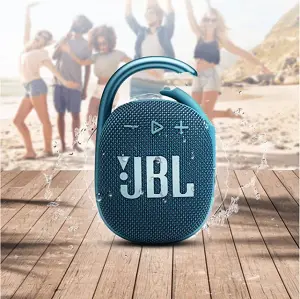 Minialtavoz inalámbrico JBL