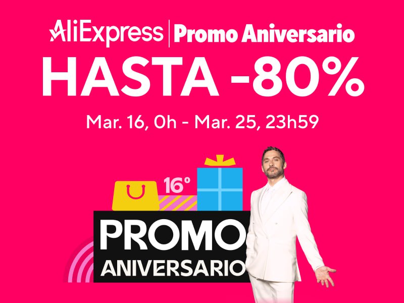 Aliexpress