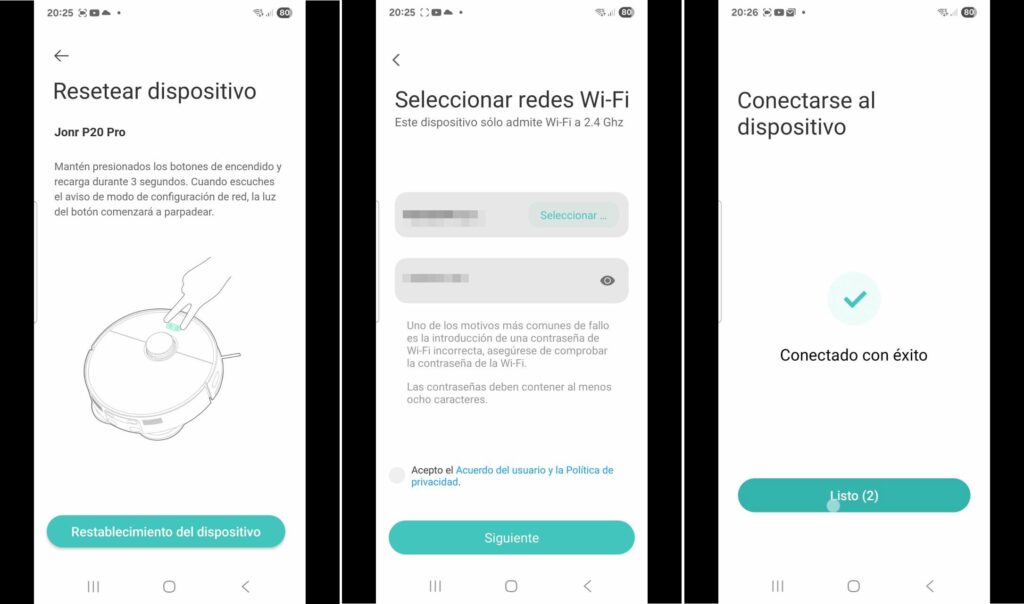 mejor robot aspirador y fregasuelos