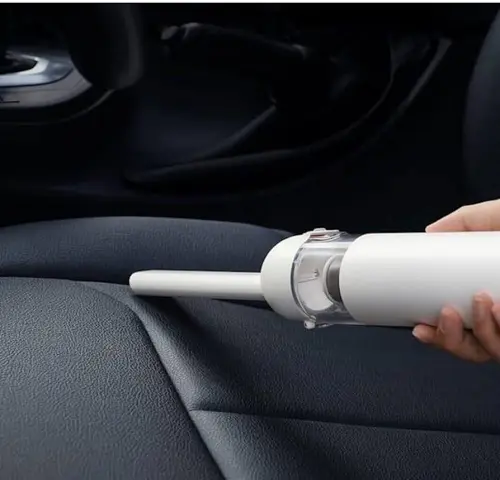 Aspirador de mano Xiaomi