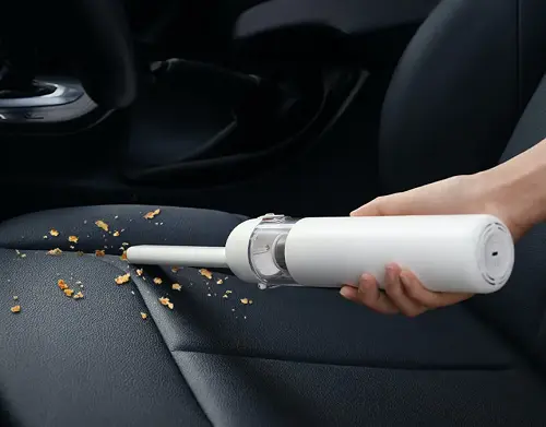 Aspirador de mano Xiaomi