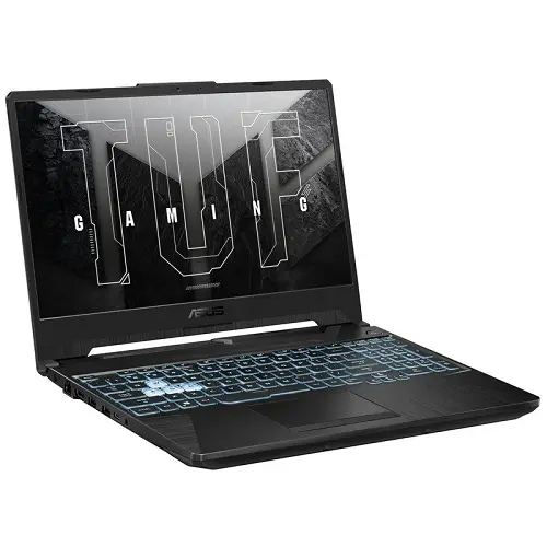 Asus TUF Gaming A15