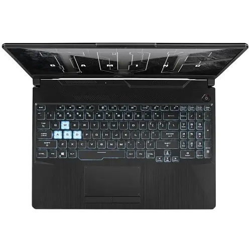 Asus TUF Gaming A15
