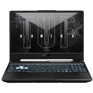 Asus TUF Gaming A15
