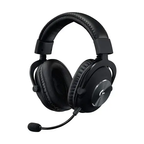 Auriculares Gaming Logitech G PRO X