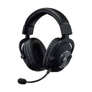 Auriculares Gaming Logitech G PRO X
