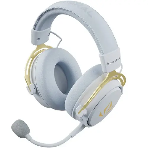 Auriculares Gaming Forgeon