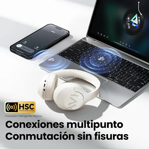 Auriculares HAYLOU S30