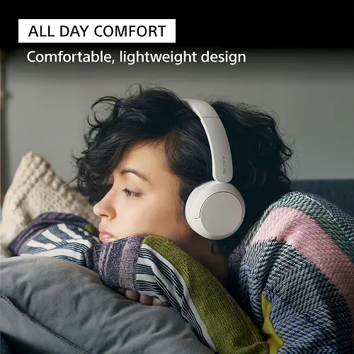 Auriculares SONY WH-CH520