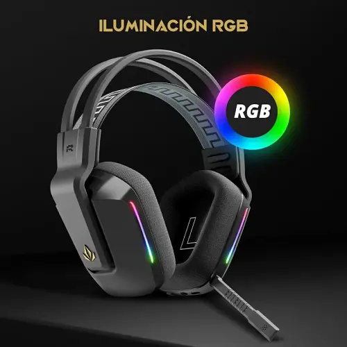 Auriculares Forgeon Captain