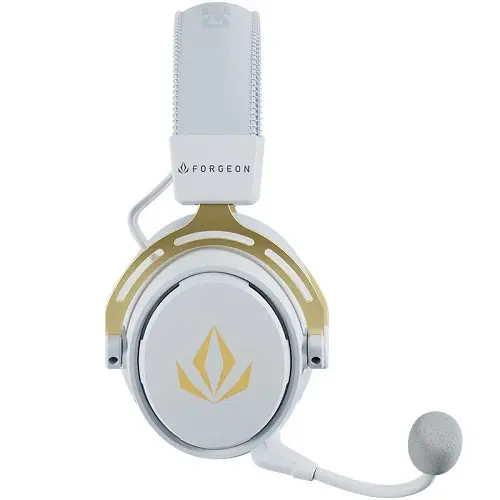 Auriculares Gaming Forgeon