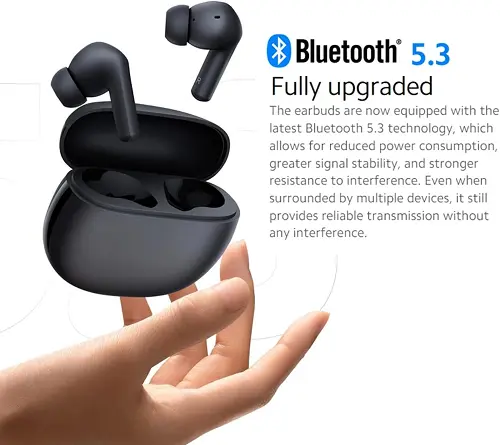 Xiaomi Redmi Buds 4