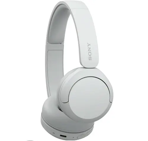 Auriculares SONY WH-CH520