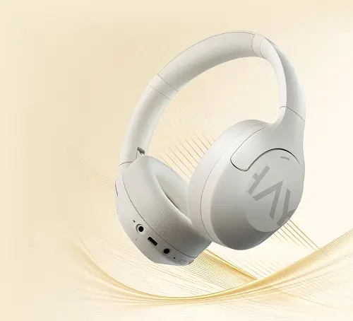 Auriculares HAYLOU S30