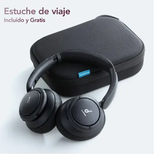 Auriculares Soundcore Life Tune