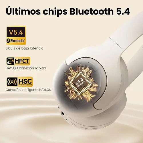 Auriculares HAYLOU S30