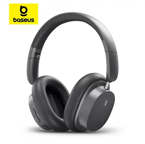 Auriculares Baseus Bowie D05