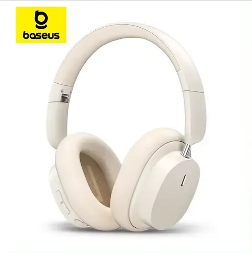 Auriculares Baseus Bowie D05