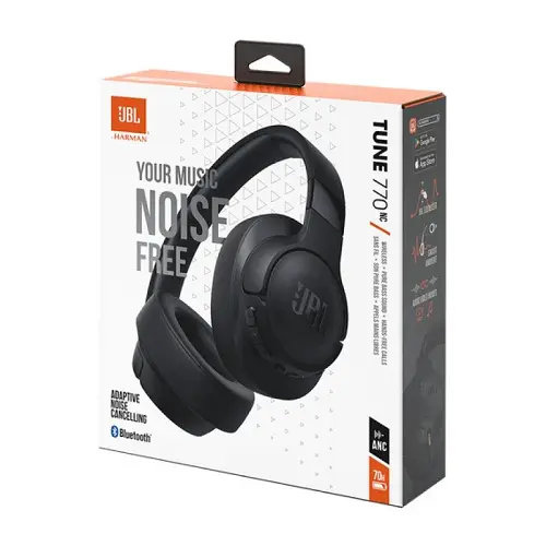 Auriculares JBL Tune