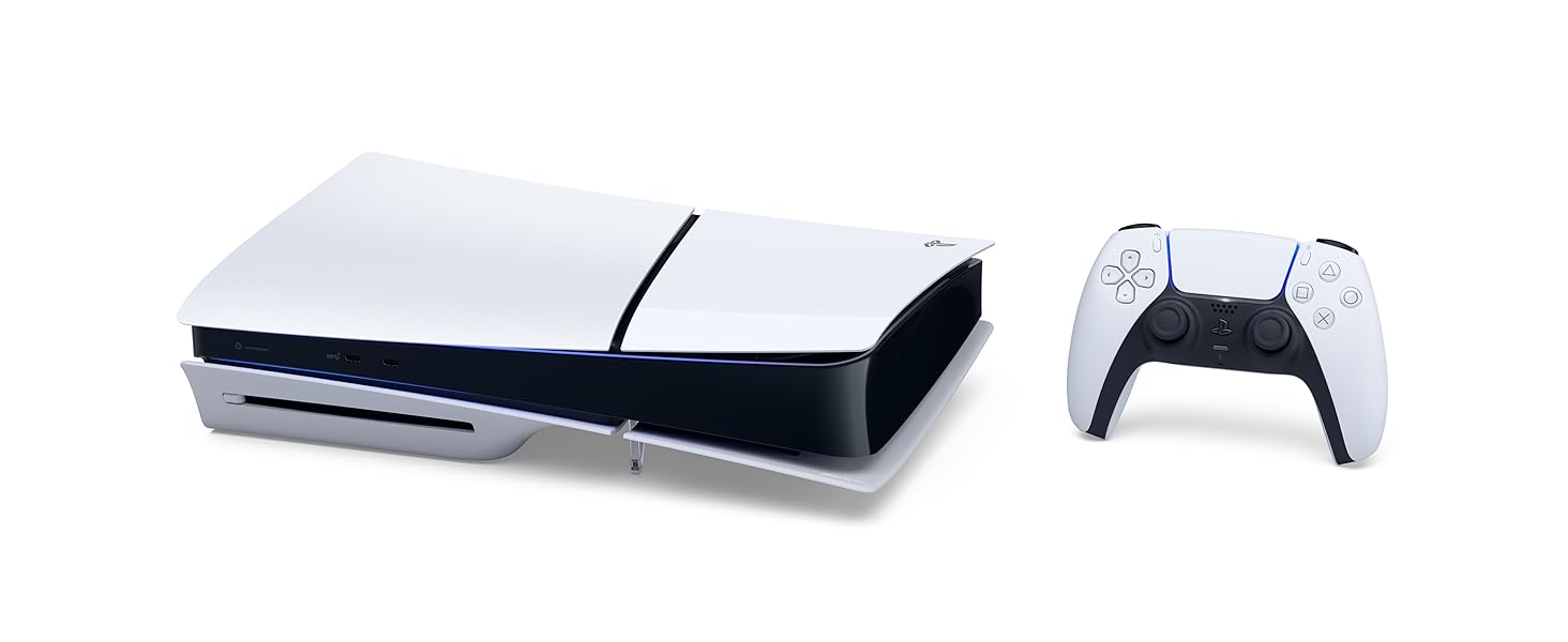Playstation 5 Slim 1TB