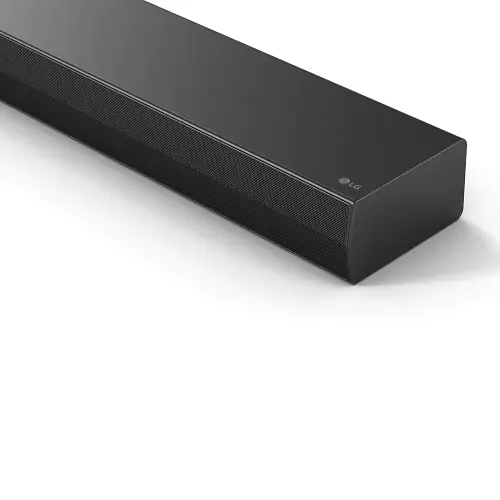 Barra de Sonido LG