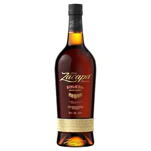 Ron Zacapa Solera Gran Reserva