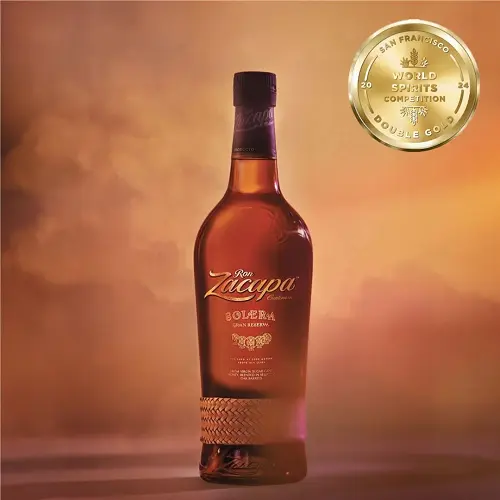 Ron Zacapa Solera Gran Reserva