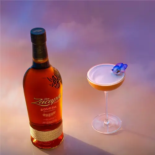 Ron Zacapa Solera Gran Reserva