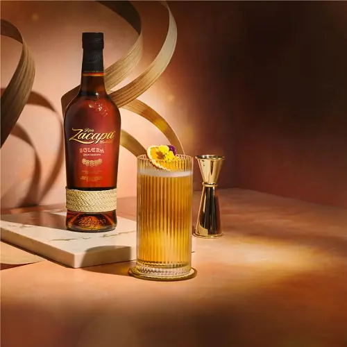 Ron Zacapa Solera Gran Reserva