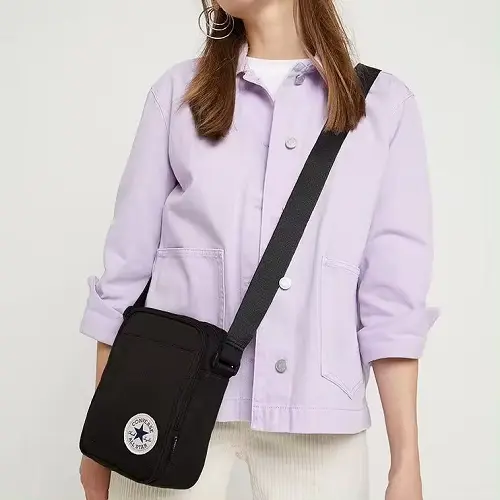 Bolso Converse
