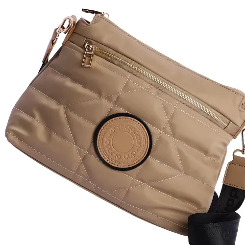 Bolso bandolera para mujer