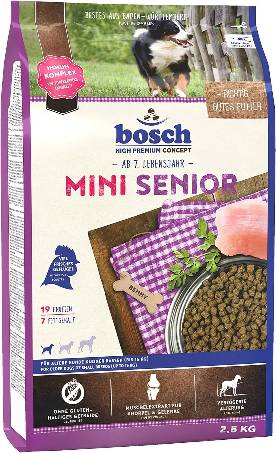 Bosch HPC