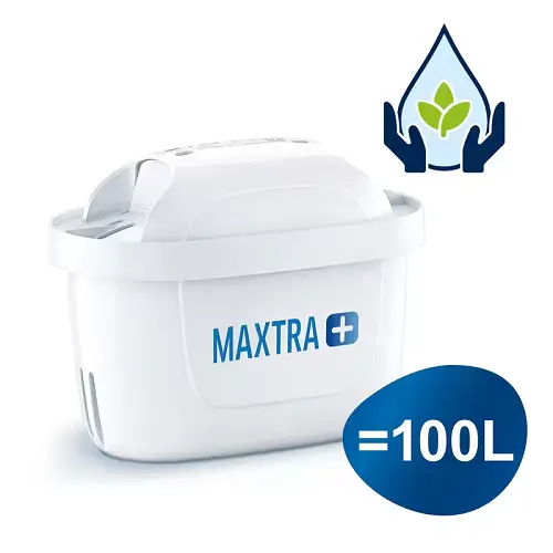 Botella Filtrante de Agua Brita